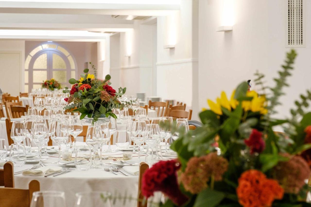 Sdivine Fatima Hotel, Congress & Spirituality Екстериор снимка