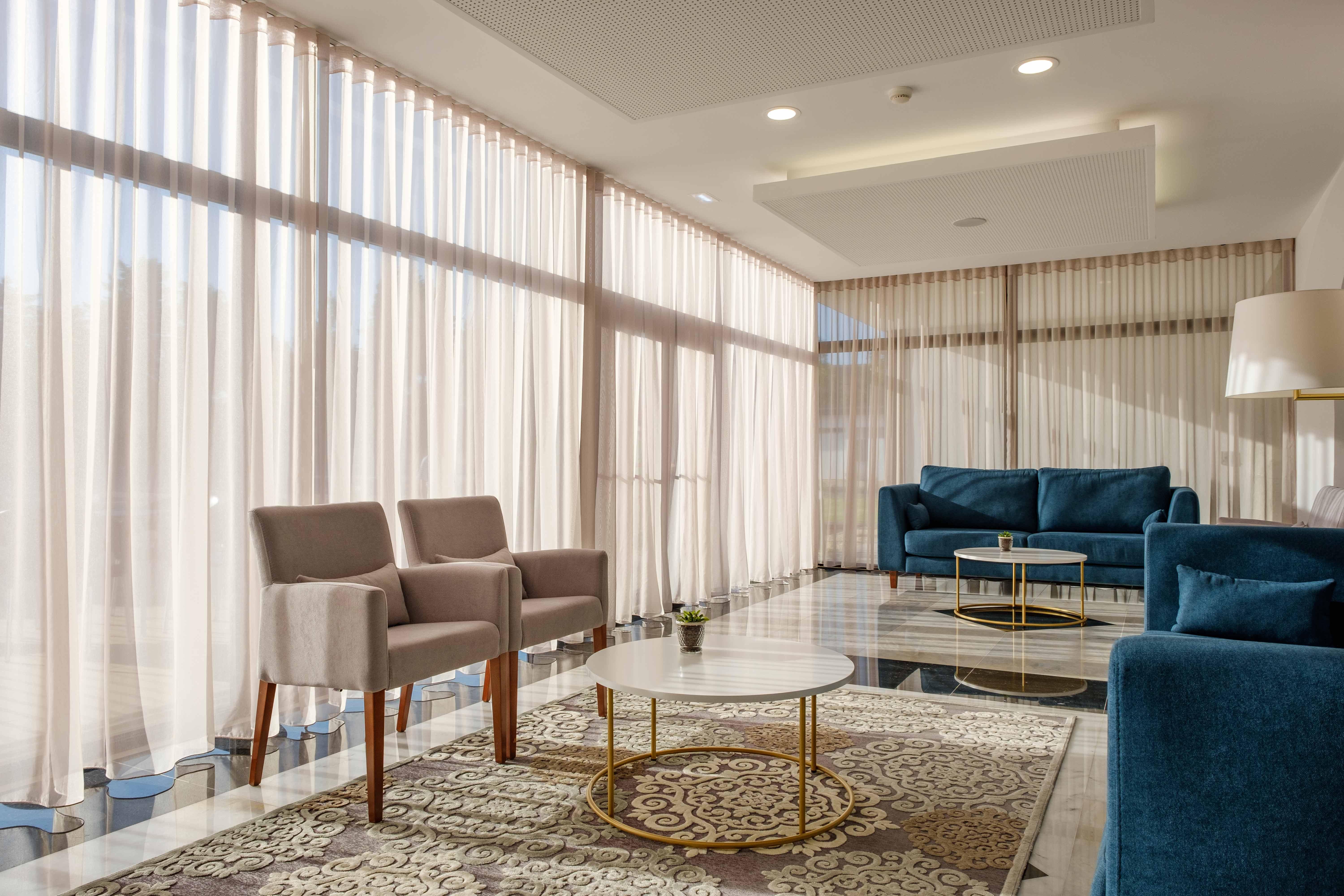 Sdivine Fatima Hotel, Congress & Spirituality Екстериор снимка