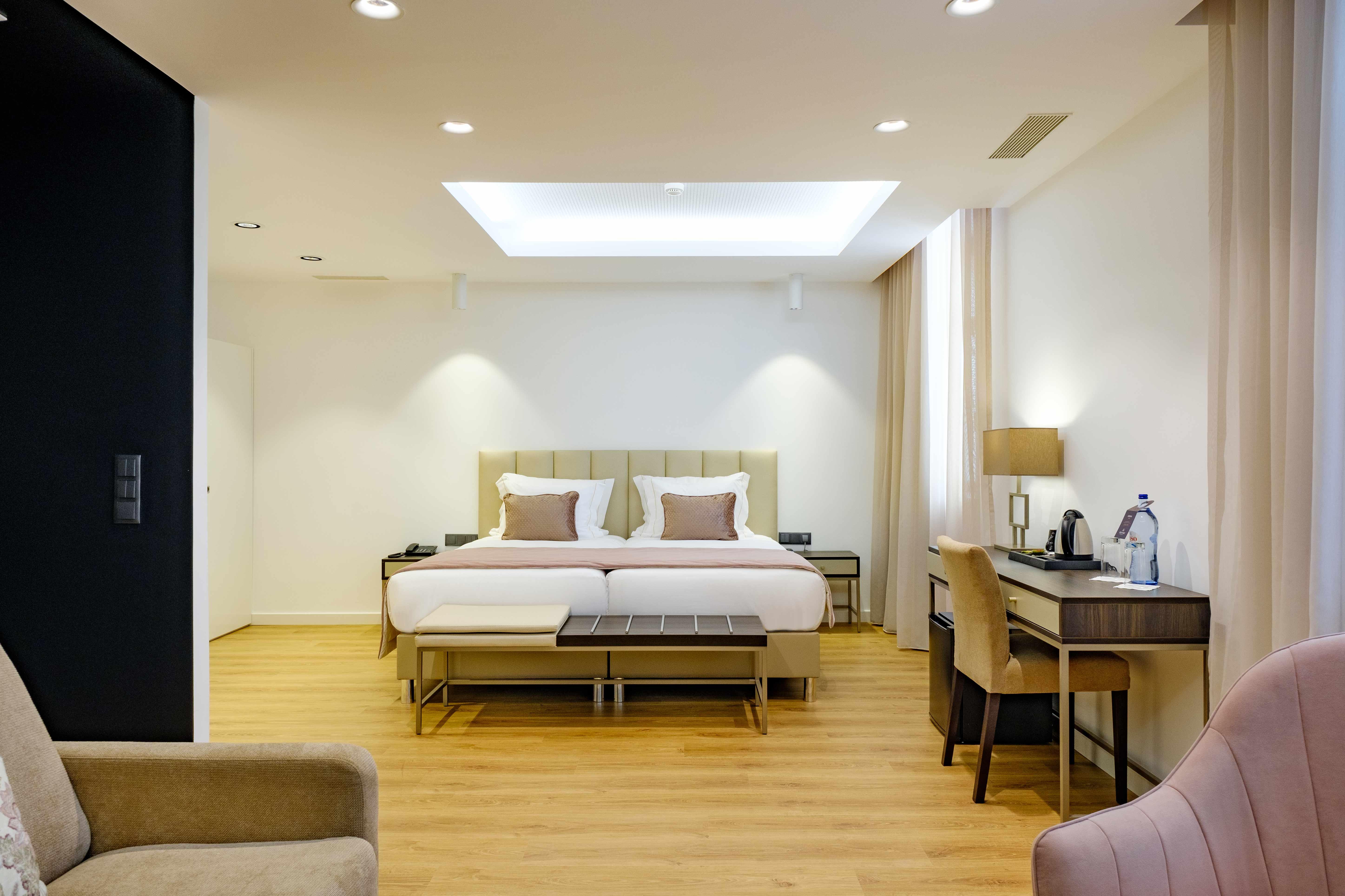 Sdivine Fatima Hotel, Congress & Spirituality Екстериор снимка