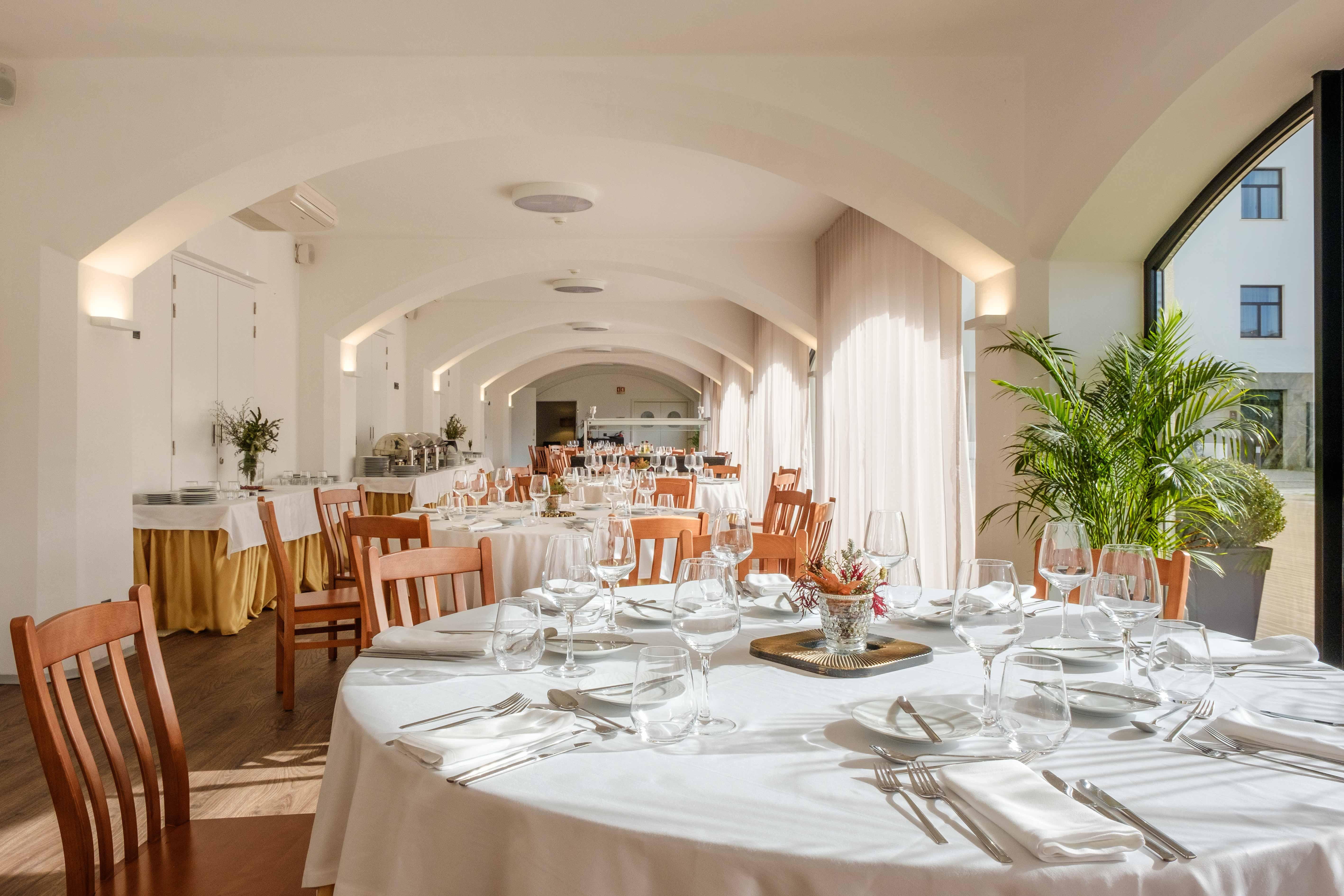 Sdivine Fatima Hotel, Congress & Spirituality Екстериор снимка