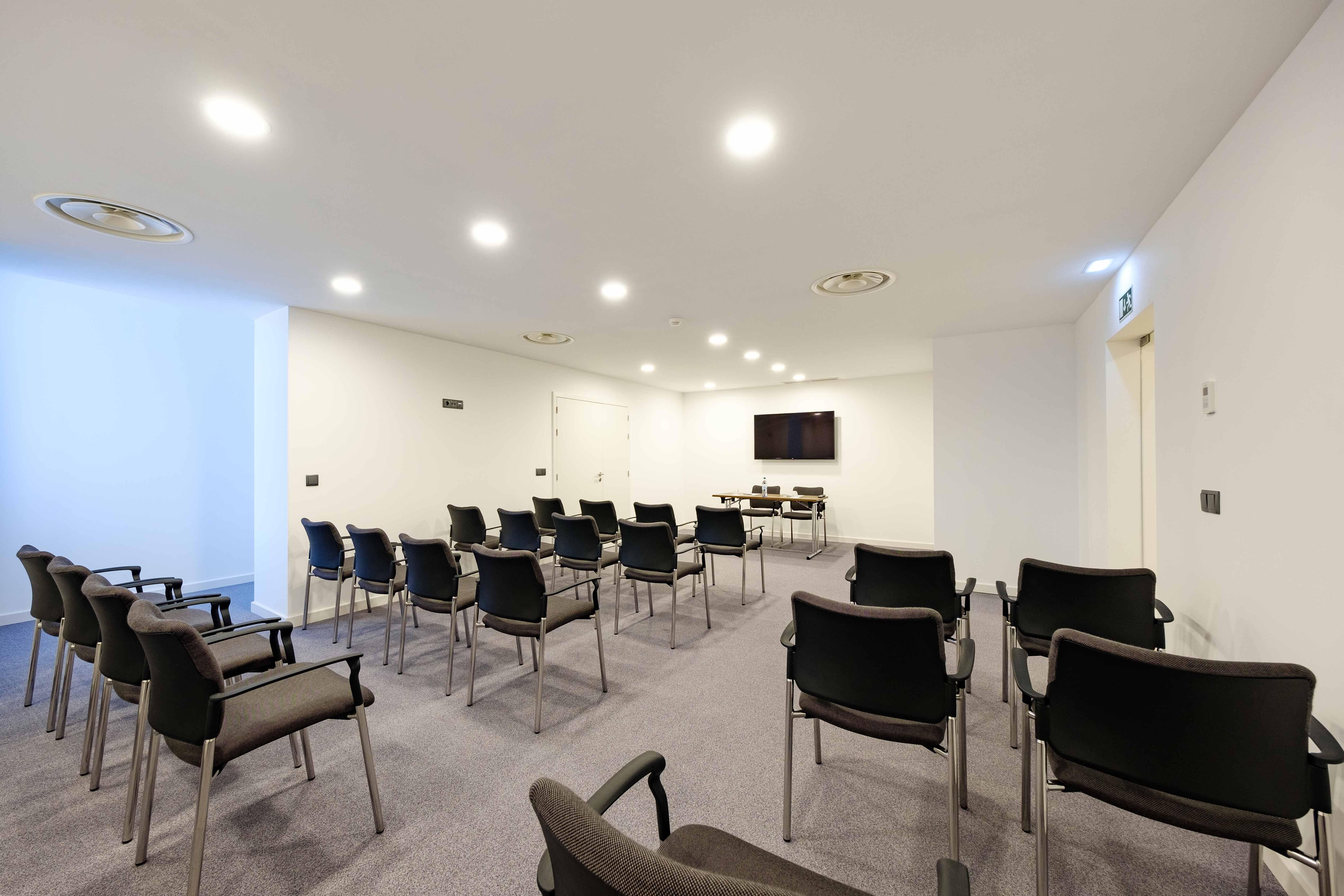 Sdivine Fatima Hotel, Congress & Spirituality Екстериор снимка