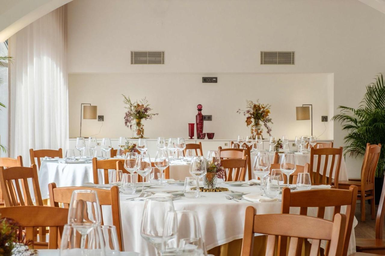 Sdivine Fatima Hotel, Congress & Spirituality Екстериор снимка